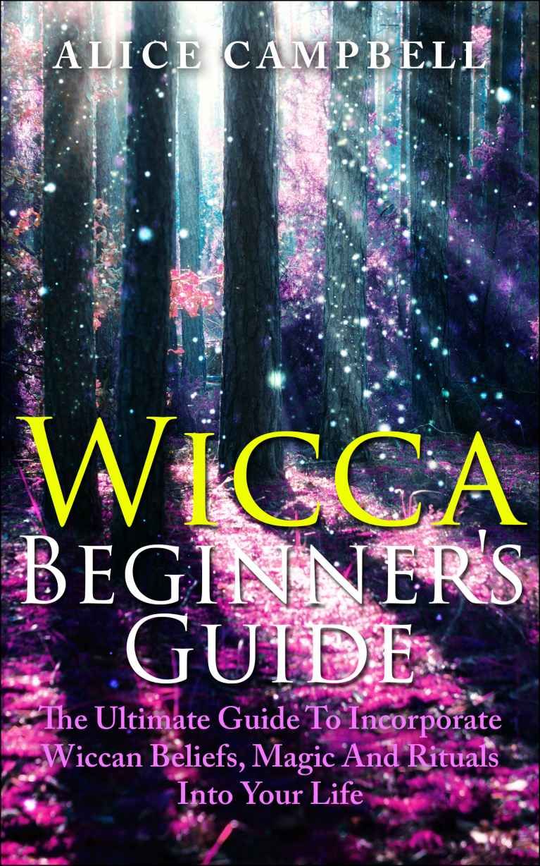Wicca And Witchcraft For Dummies Free Download