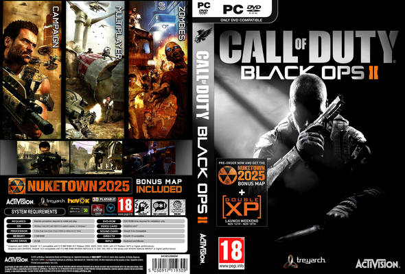 Black ops 2 pc iso download full